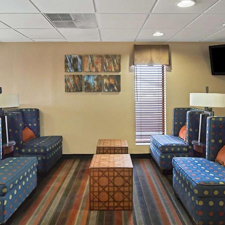Best Western U.S. Inn Nashville Екстер'єр фото