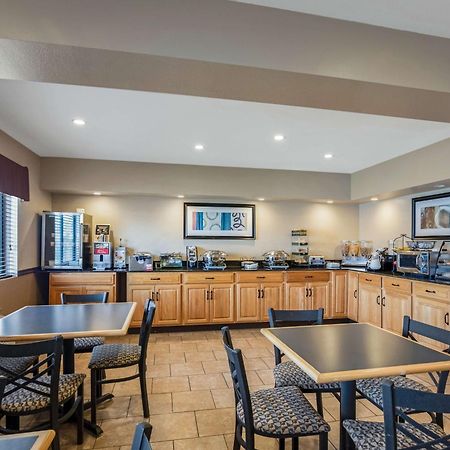Best Western U.S. Inn Nashville Екстер'єр фото