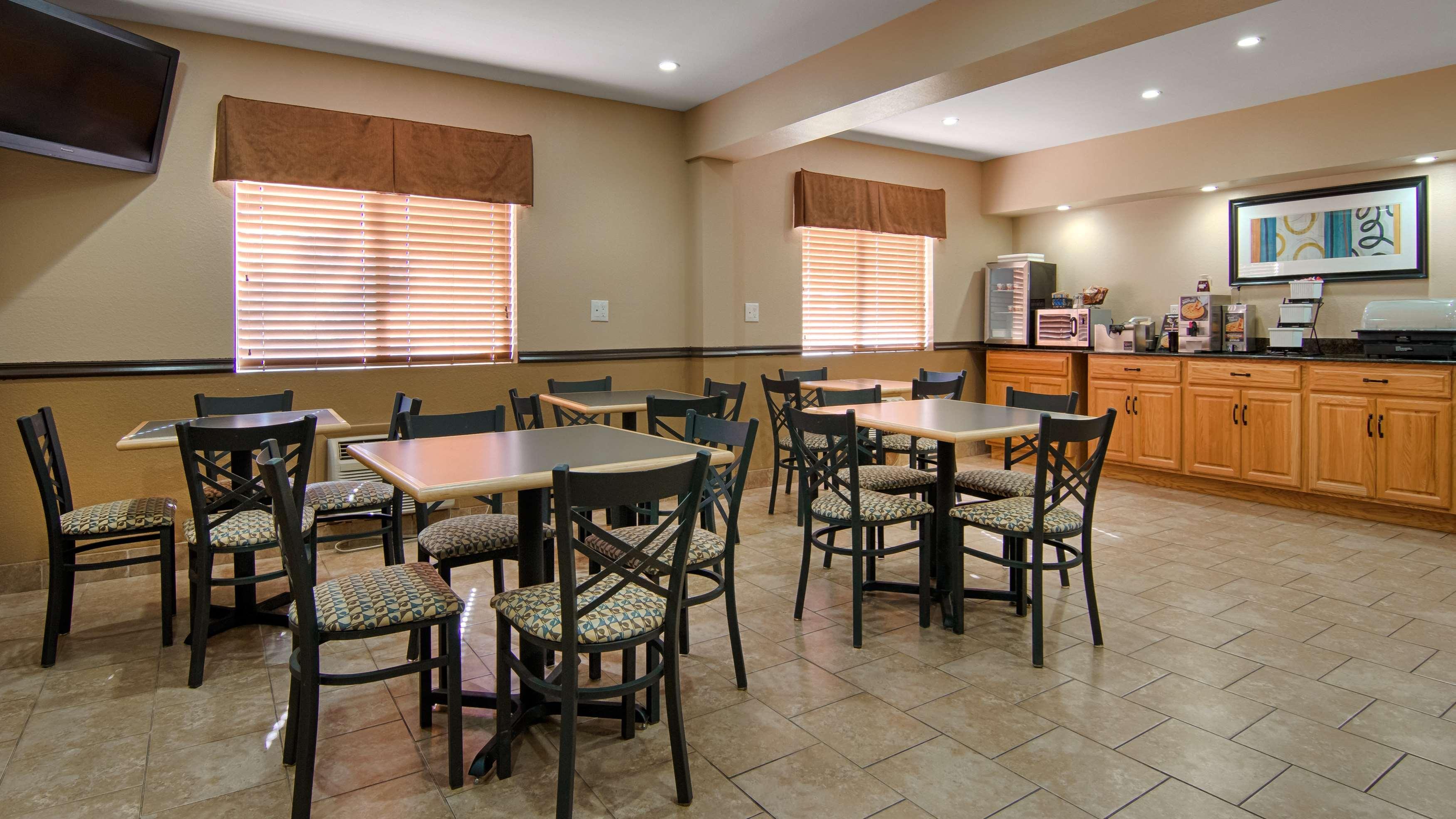 Best Western U.S. Inn Nashville Екстер'єр фото