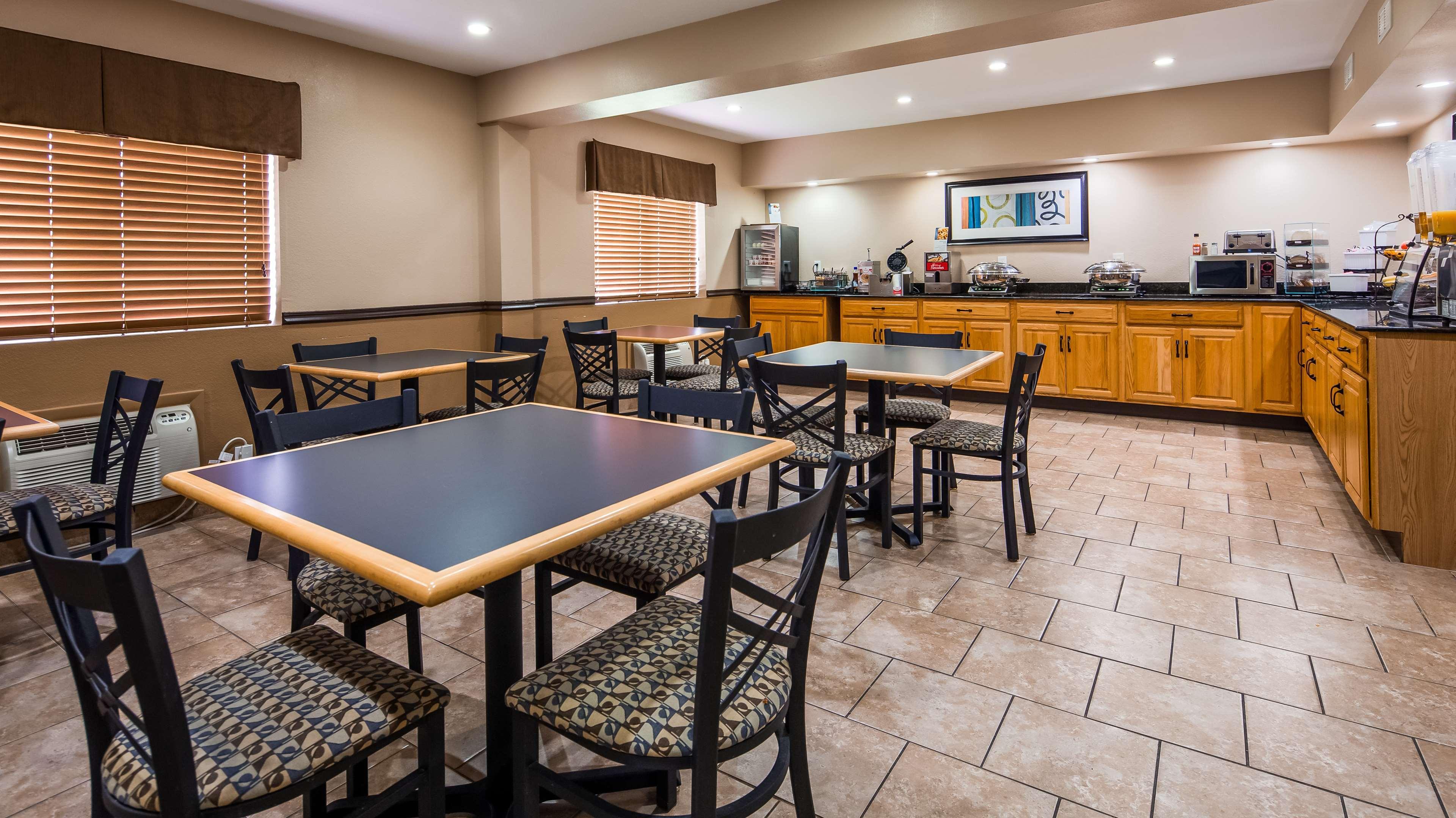 Best Western U.S. Inn Nashville Екстер'єр фото