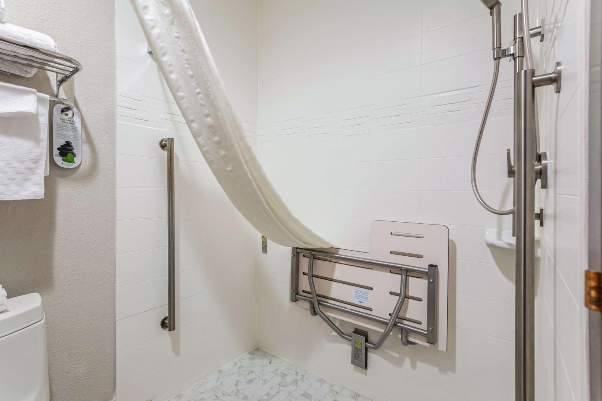 Best Western U.S. Inn Nashville Екстер'єр фото