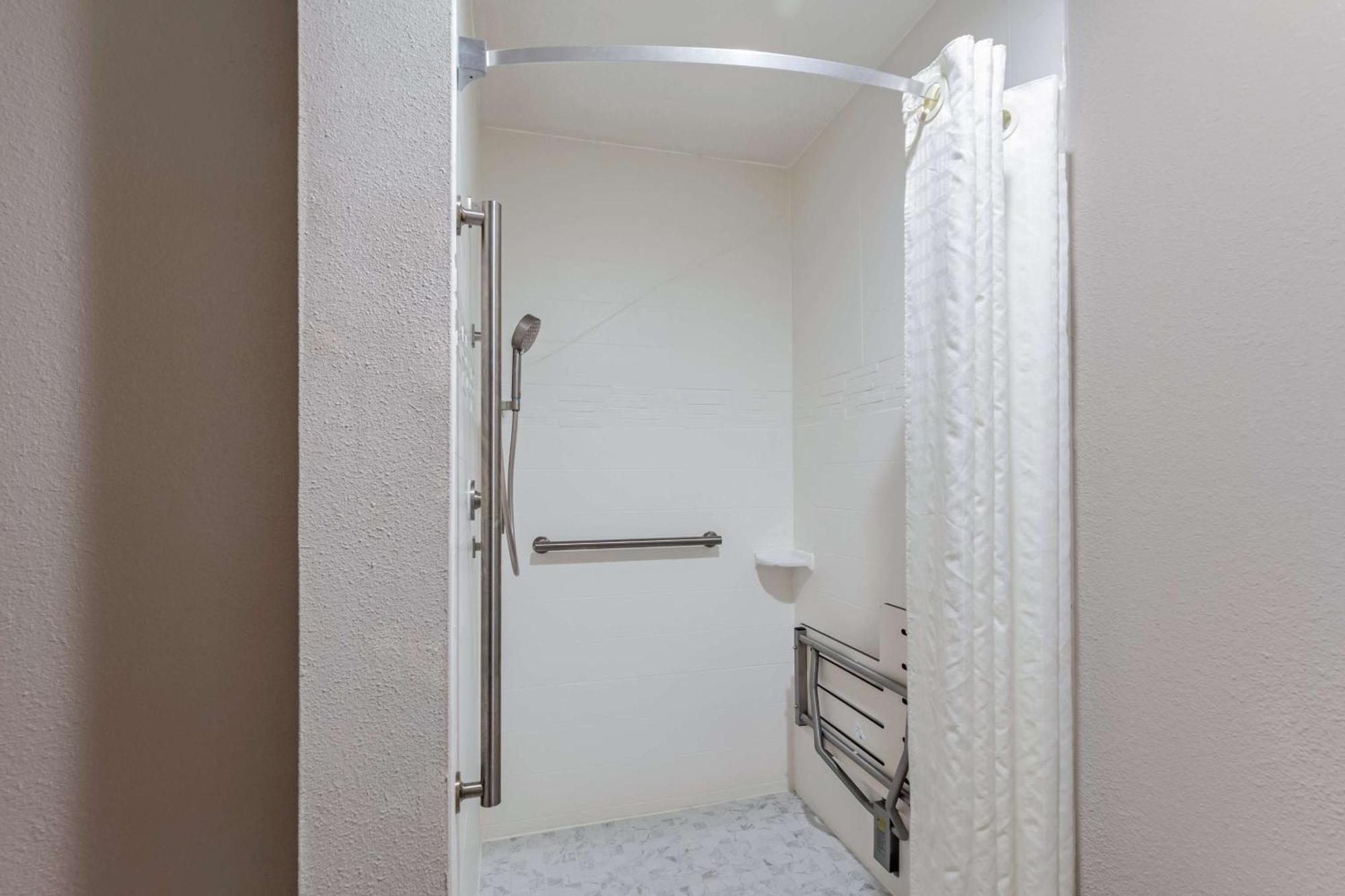 Best Western U.S. Inn Nashville Екстер'єр фото
